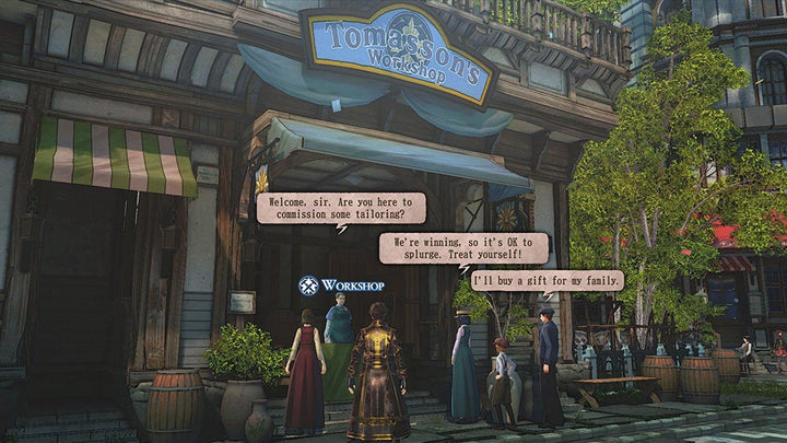 Valkyria Revolution (Import)