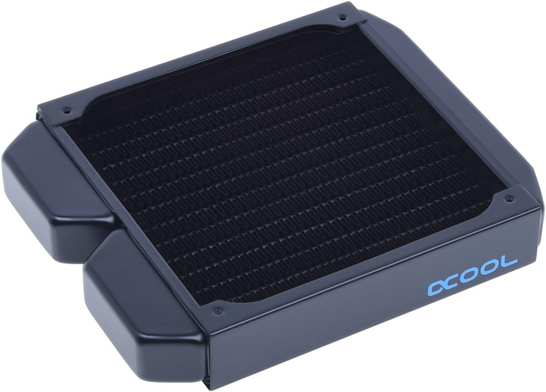 Alphacool 14196 NexXxoS ST30 Full Copper 140mm Radiator Wasserkühlung Radiatoren
