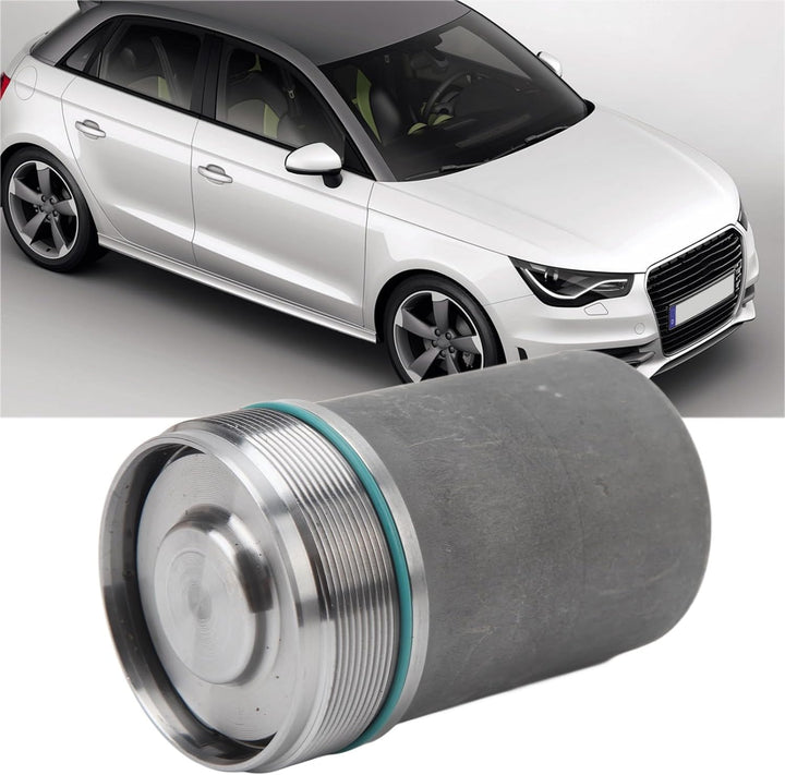 Druckspeicher aus Aluminiumlegierung 0AM325025MZ1L 0AM DQ200 Ersatz für Seat 7-Gang-Getriebe für Bor