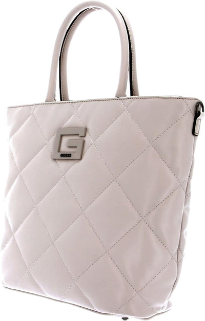 GUESS Brightside Tote Stone