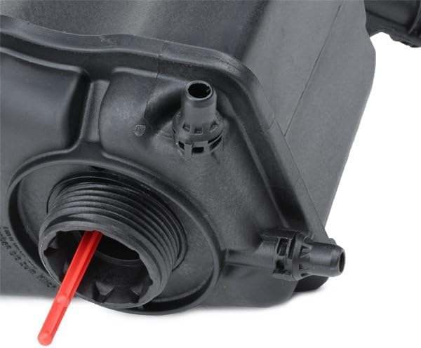 MAHLE CRT 205 000S Ausgleichsbehälter BEHR