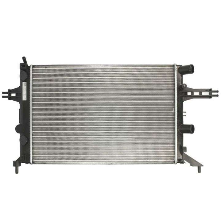Nissens 63016 Kühler, Motorkühlung