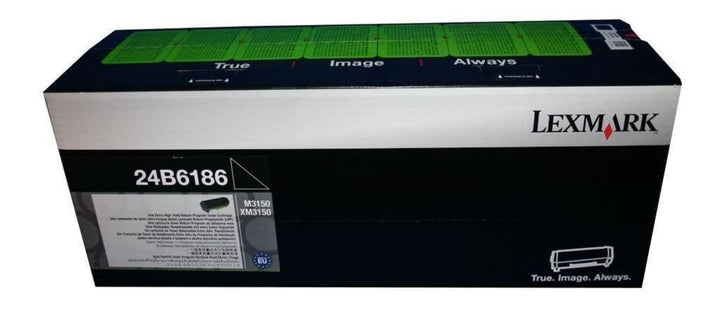 LEXMARK Toner schwarz M/XM3150 16000Seiten Projekt