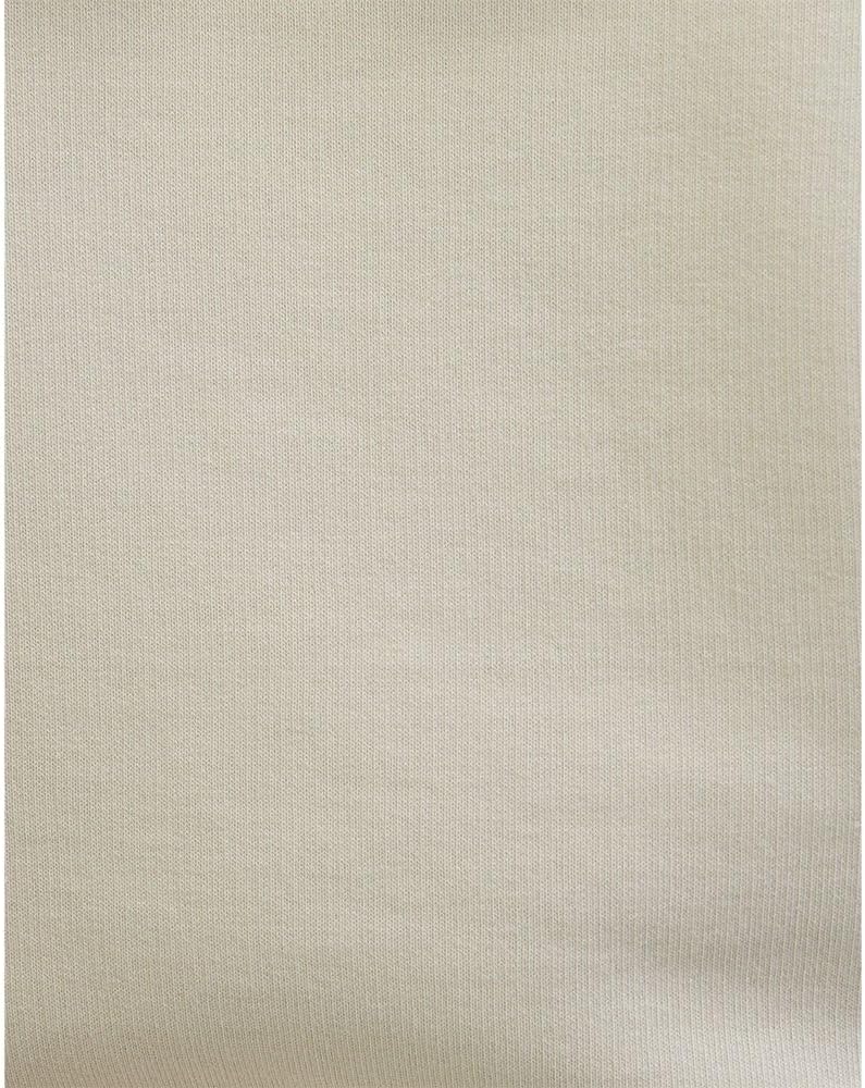 Lee Damen Raglan Sweat Sweatshirt, Beige