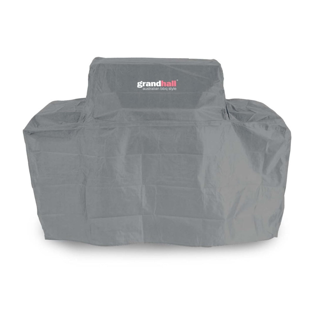Grandhall Abdeckhaube Cover Maxim und Elite G5 Trolley A07005024T