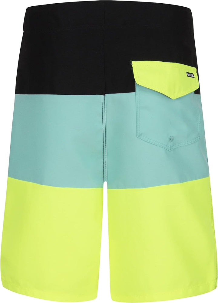 Hurley Boardshorts für Jungen - Grün
