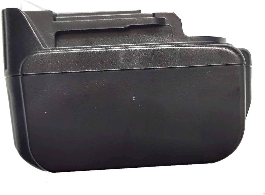 FengWings® BL1430 BL1440B Ersatz Akku Kompatibel mit Für Makita BL1450 BL1415 194066-1 194065-3 1945