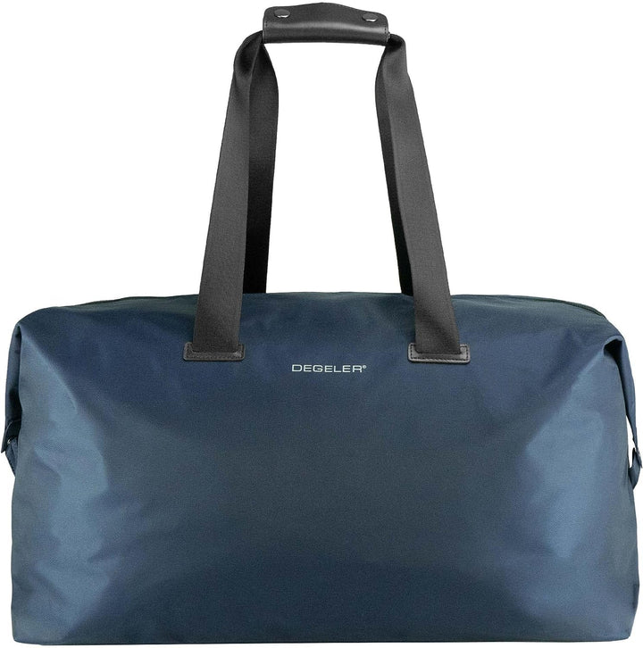 Weekender – Elegante & leichte Reisetasche fürs Handgepäck – Duffel Bag Tasche universell einsetzbar