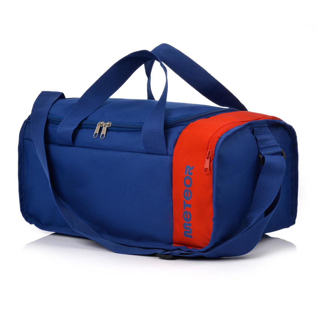 meteor 20 40 L Sporttasche - Kinder Badetasche Herren schwimmtasche Schultertaschen Reisetasche Urla