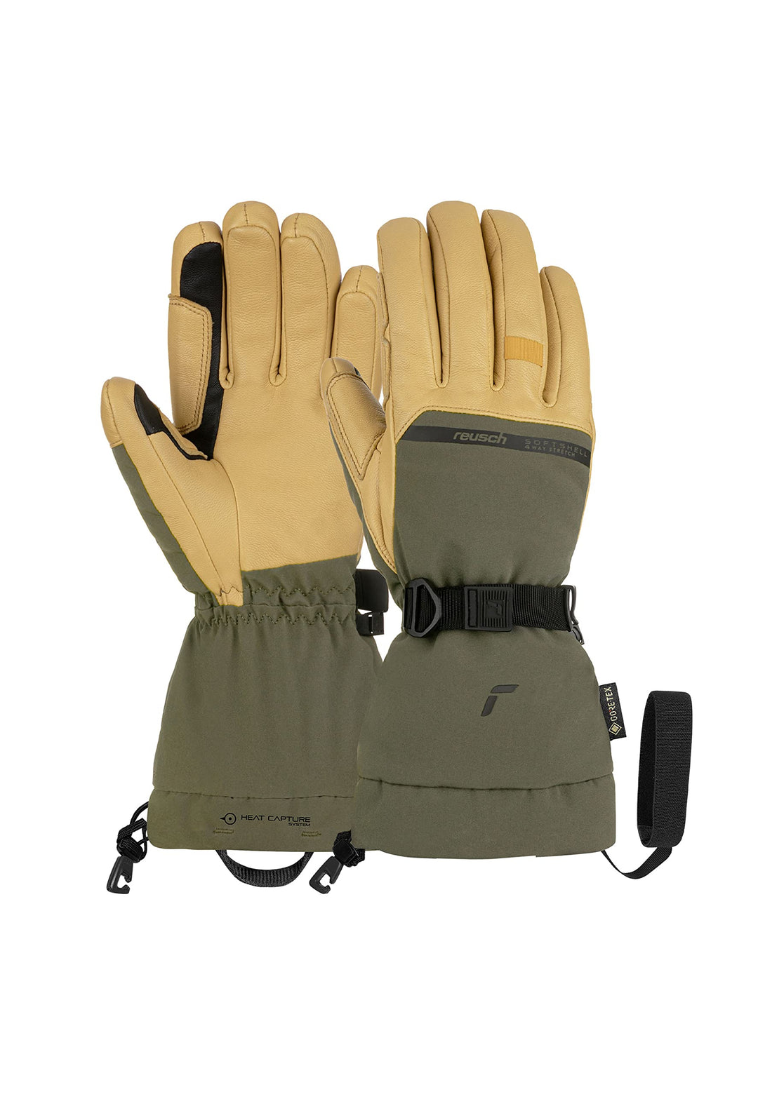 Reusch, 10