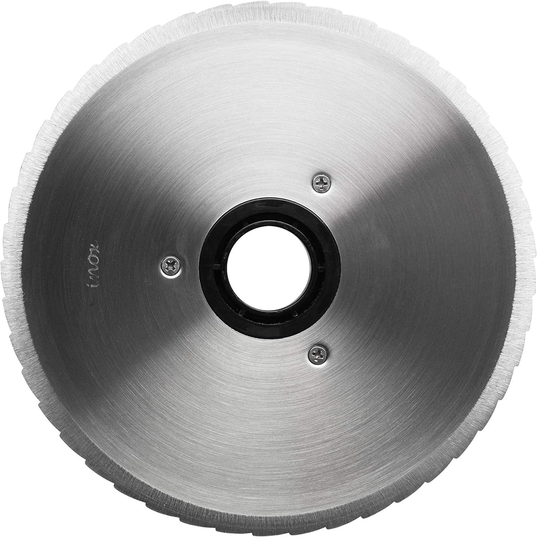 Wilfa SHARP Allesschneider - 200 Watt, mit scharfer Klinge aus deutschem Qualitätsstahl, verstellbar