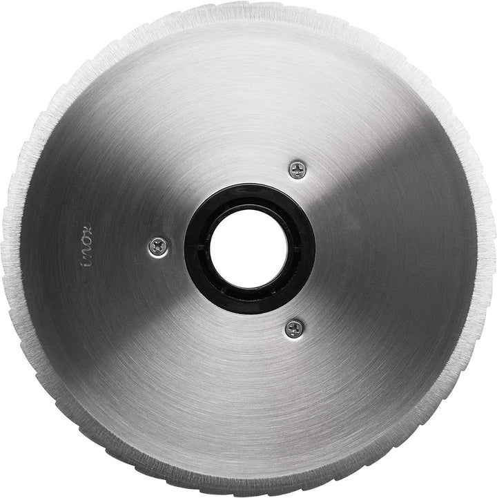 Wilfa SHARP Allesschneider - 200 Watt, mit scharfer Klinge aus deutschem Qualitätsstahl, verstellbar