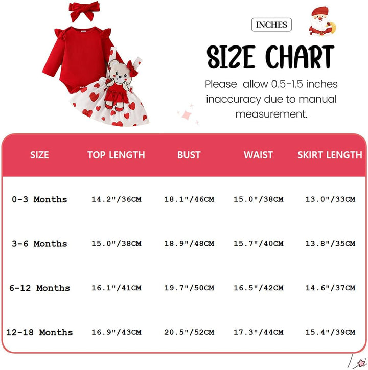 Neugeborenes Baby Mädchen Röcke Sets Rüschen Top + Plaid/Dots/Bowknot Overalls Hosenträger Kleid + S