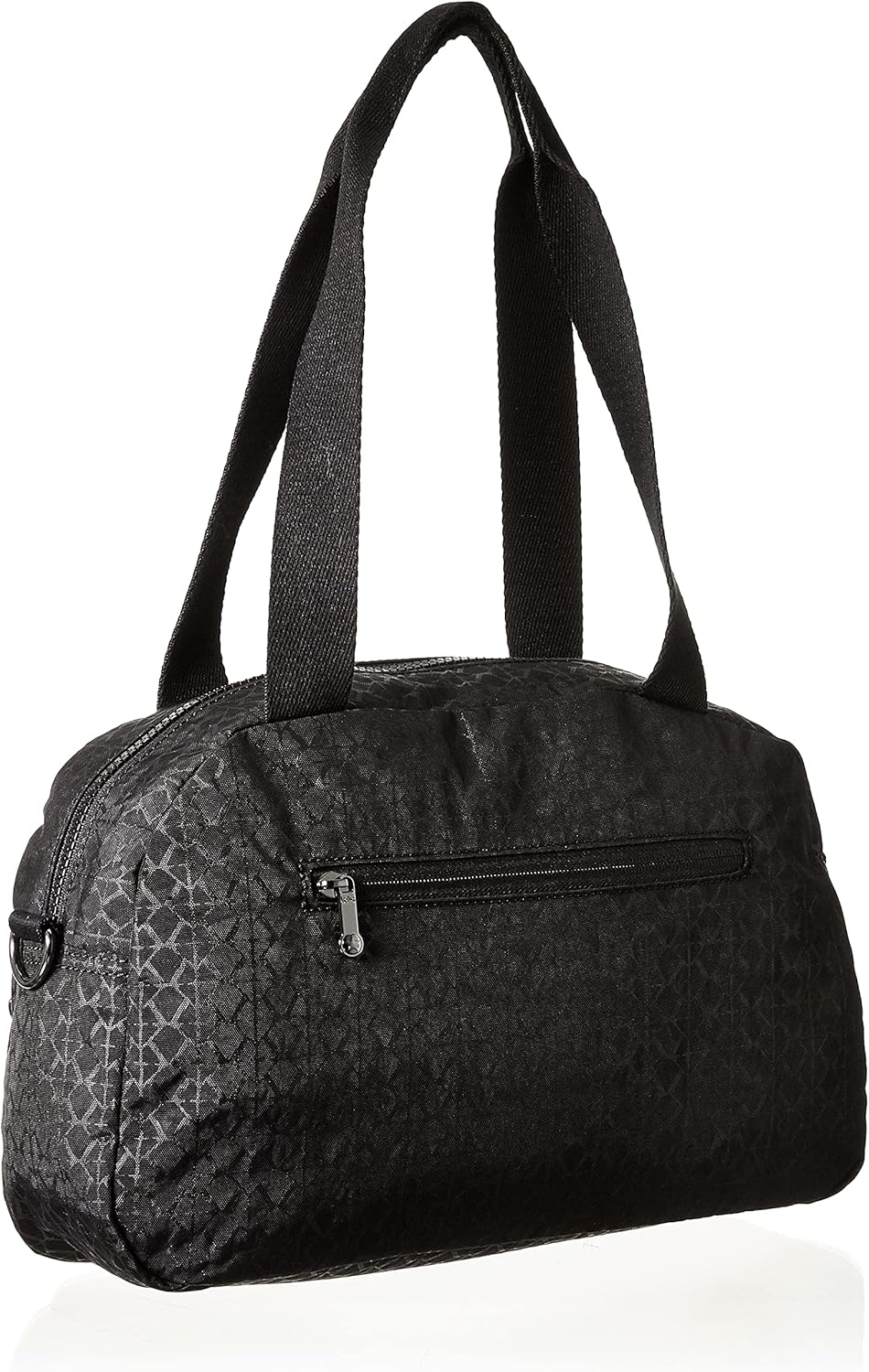 Kipling Damen Cool Defea Schultertaschen, Signature Emb, Signature Emb