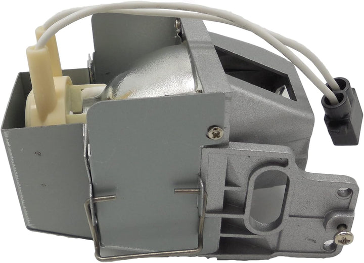 Supermait BL-FP240G/SP.7AZ01GC01 A+ Qualitäts-Ersatz-Projektorlampe mit Gehäuse VIP240 E30.1, kompat