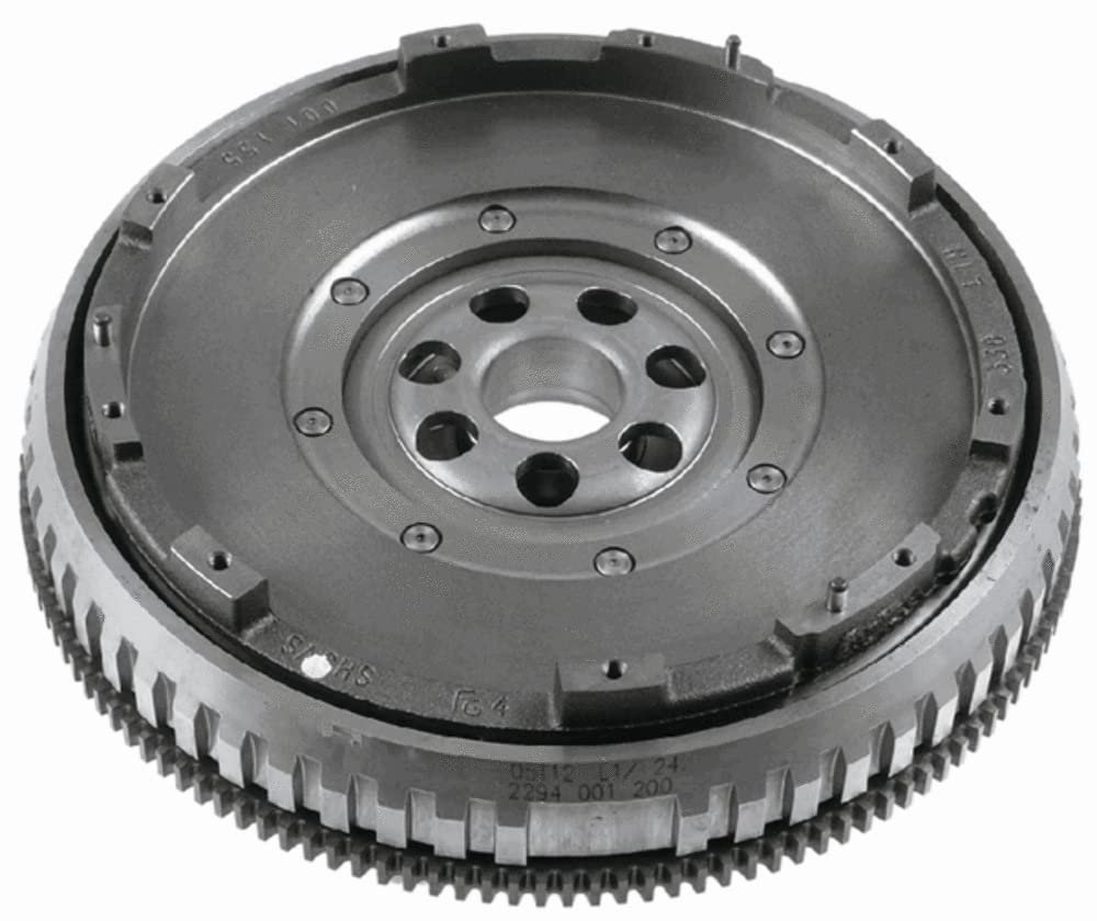 SACHS 2294 001 200 Schwungrad