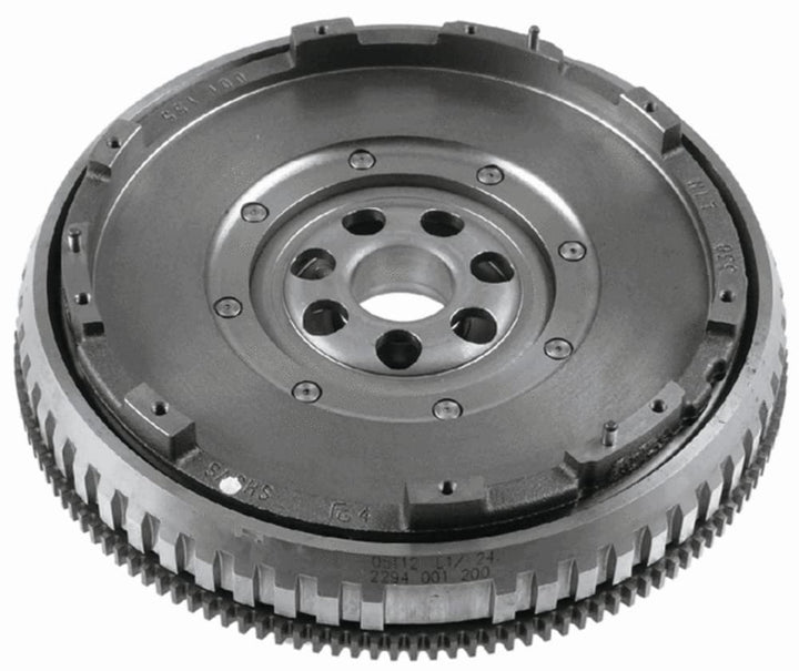 SACHS 2294 001 200 Schwungrad