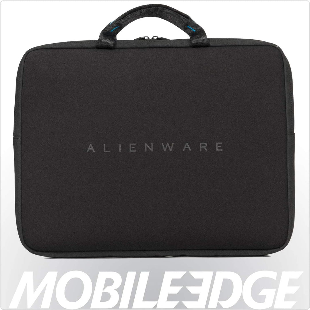 Laptop-Tasche Dell Alienware 33 cm (13 Zoll) Vindicator 2.0, schwarz, (AWV13NS-2.0) Schwarz 33 cm (1