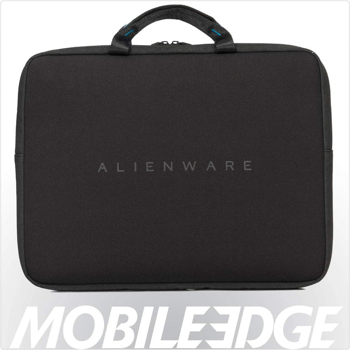 Laptop-Tasche Dell Alienware 33 cm (13 Zoll) Vindicator 2.0, schwarz, (AWV13NS-2.0) Schwarz 33 cm (1