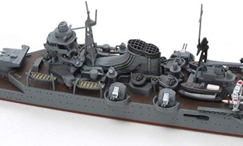 Tamiya 31359 1:700 JPN Lt. Kreuzer Mogami WL - Modellbau, Plastik Bausatz, Basteln, Hobby, Kleben, P