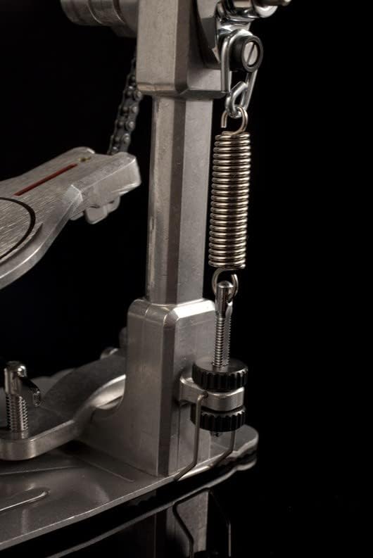 PEARL P-931 Demonator Bass-Drum-Zusatzpedal mit austauschbarer Nocke Erweiterung P-931, Erweiterung