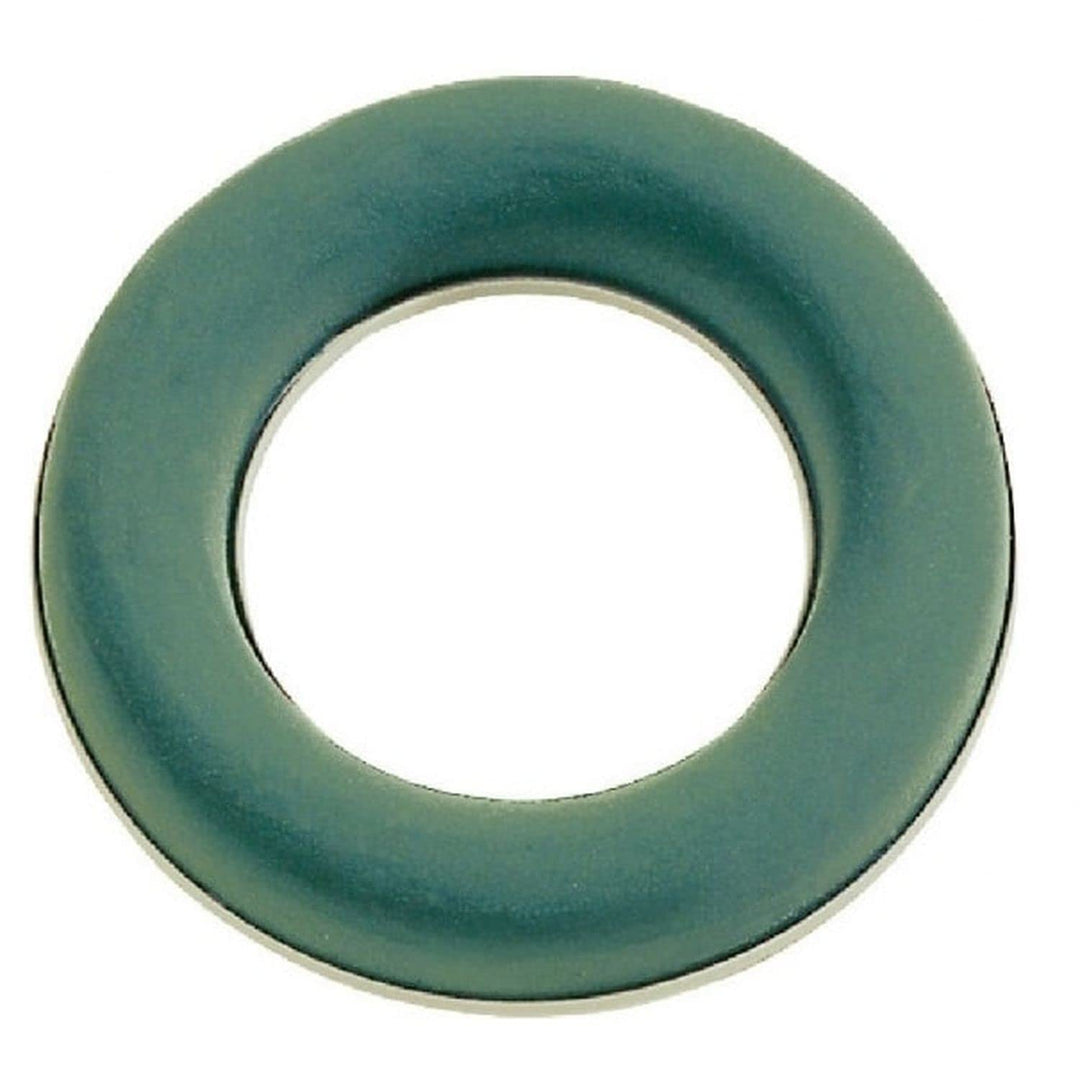 Flowerbox Oasis Steckschaum IDEAL Solo Ring Ø17cm Steckmasse Steckschwamm - 6 Stück