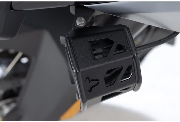 SW-Motech Schutz für EVO Scheinwerfer - Schwarz.