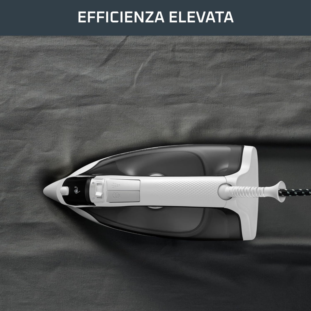 Rowenta Dx1510 Effective Bügeleisen 2000 W