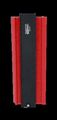 KS Tools 140.2147 Konturen-Lehre, Kunststoff, 250 mm lang