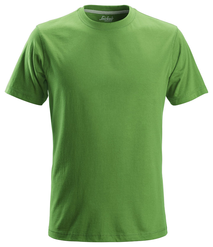 Snickers Workwear Unisex X x M Apfelgrün, M Apfelgrün