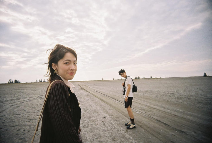 RETO Ultra Wide und Slim 35 mm Wiederverwendbare Tageslicht-Filmkamera – 22 mm Weitwinkelobjektiv, f