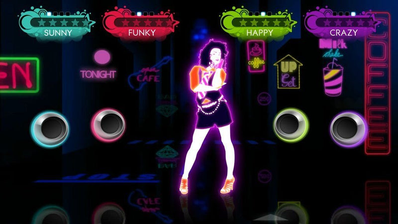 Just Dance 3 (Kinect erforderlich) Xbox 360, Xbox 360