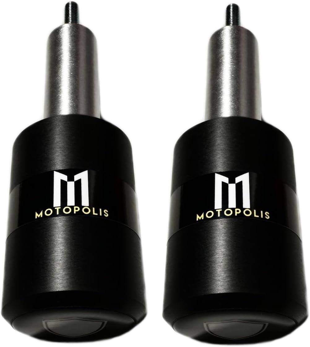 MotopoliS Crash Pads Protectors STURZPADS - VOGE 125R 125 R