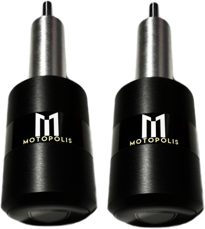 MotopoliS Crash Pads Protectors STURZPADS - VOGE 125R 125 R
