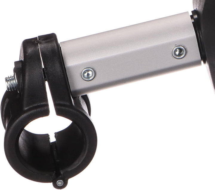 Arm/Halter für Fahrradrahmen für Anhängerkupplungs-Fahrradträger, kurz, Länge 7cm - Ersatzteil Ersat