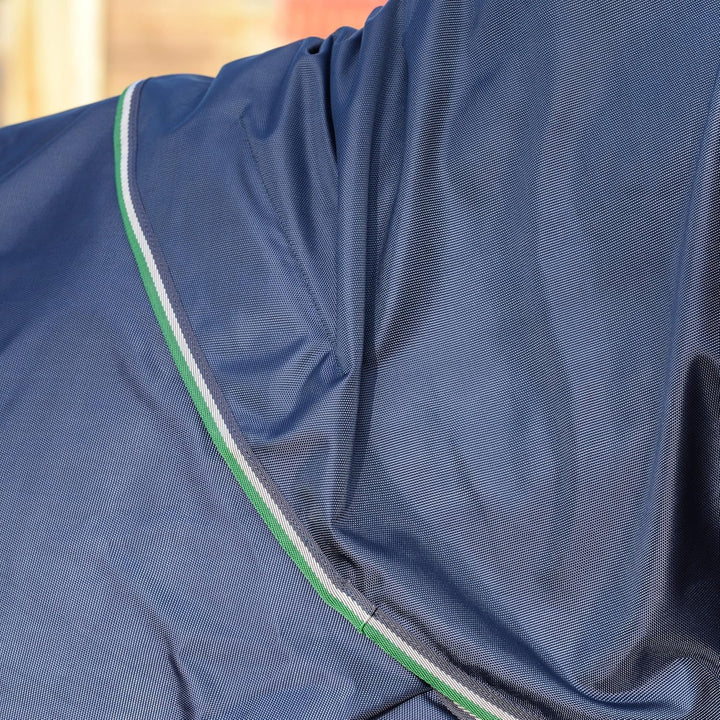 Bucas Smartex Medium 150g stay-dry 140 Blau 140cm, 140cm