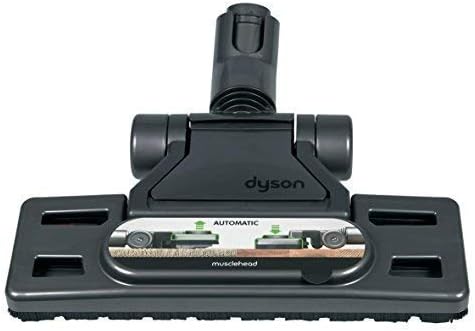 Dyson Musclehead Bodendüse