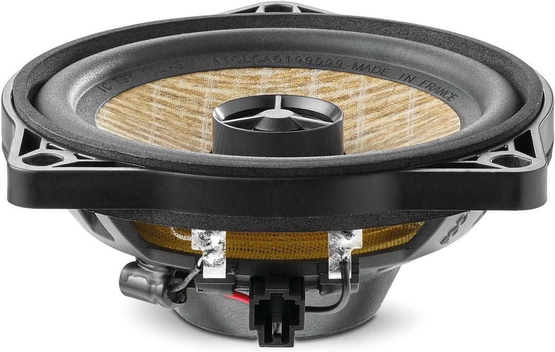 FOCAL IC-T3Y-100 | Inside-Serie | 10cm 2-Wege Koaxiallautsprecher für Tesla