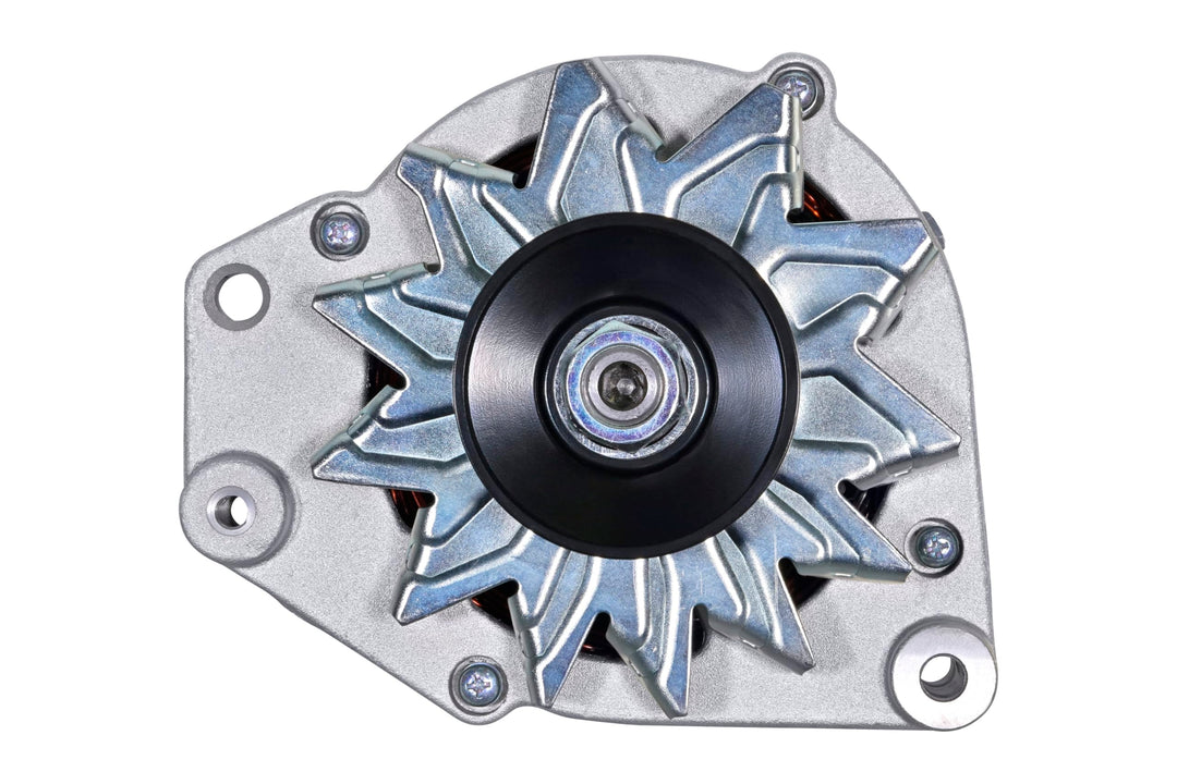 HELLA - Generator/Lichtmaschine - 14V - 90A - für u.a. VW Golf II (19E, 1G1) - 8EL 012 426-651