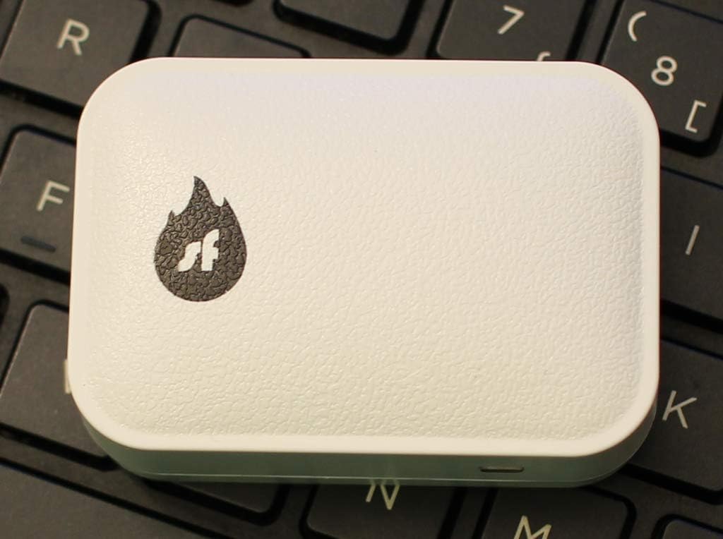 Shellfire Box 4K VPN Router inkl. 2 Jahre PremiumPlus VPN Service