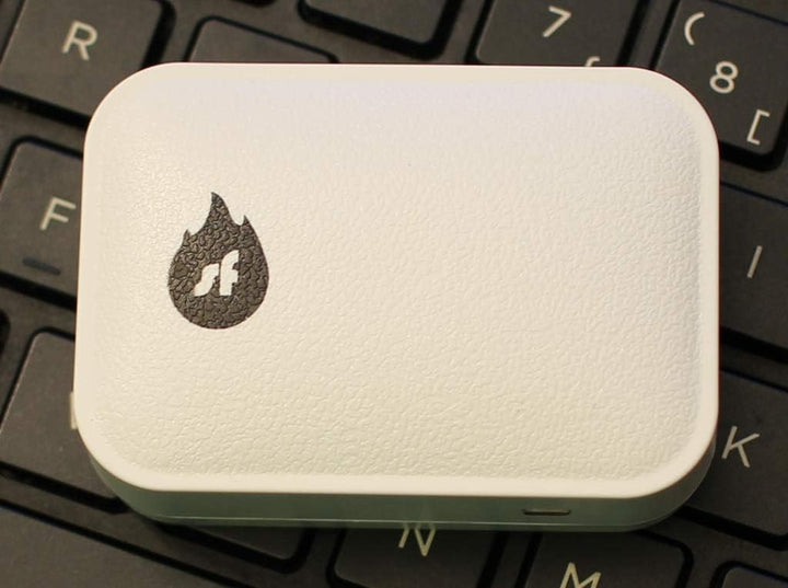 Shellfire Box 4K VPN Router inkl. 2 Jahre PremiumPlus VPN Service