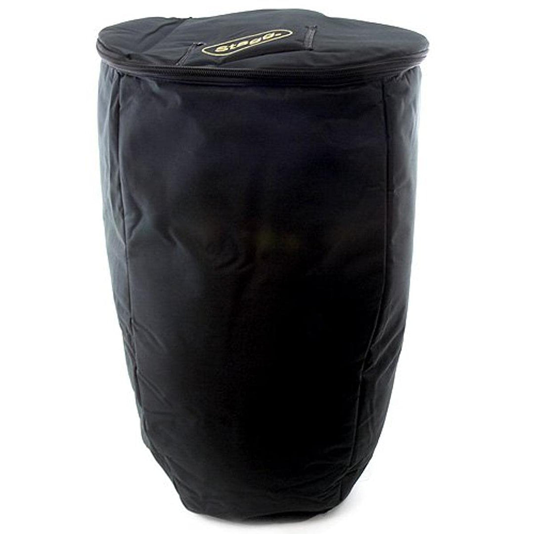 Stagg 25014479 CGB-12 BK Conga Tasche 30,48 cm (12 Zoll) schwarz