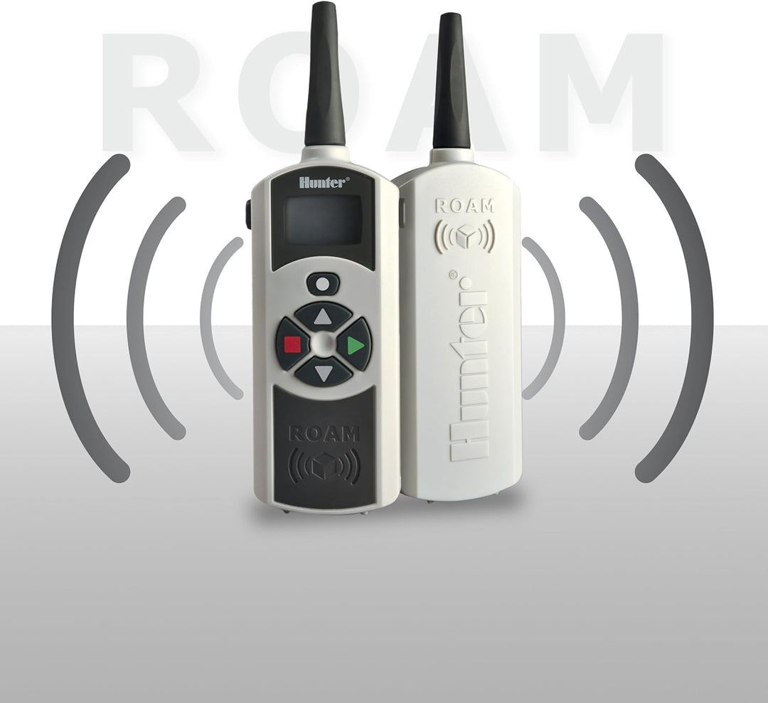 Hunter ROAM-KIT Controller Fernbedienung Komplettset