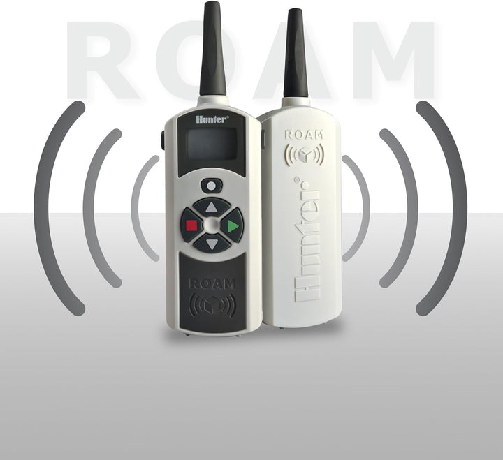 Hunter ROAM-KIT Controller Fernbedienung Komplettset