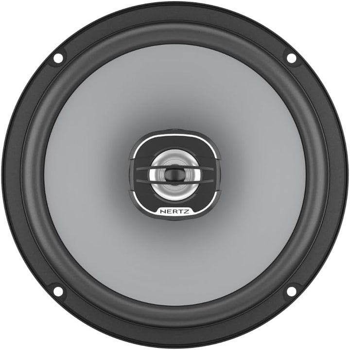 Hertz X 165 Koaxiallautsprecher