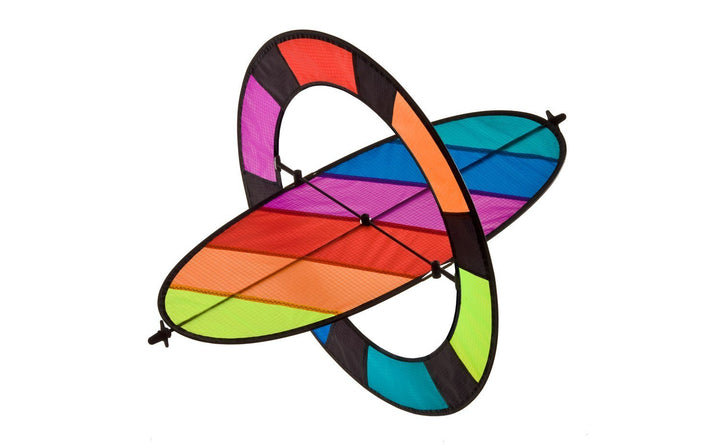 Prism Flip 1-zeilig Kite