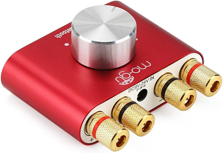 DollaTek TPA3110 30W * 2 Zwei-Kanal Mini-Stereo-Audio drahtlose Bluetooth-Verstärker Digital Signal
