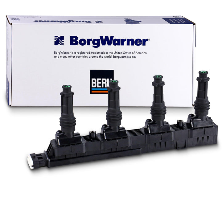 Beru AG 0040100338 Zündspule