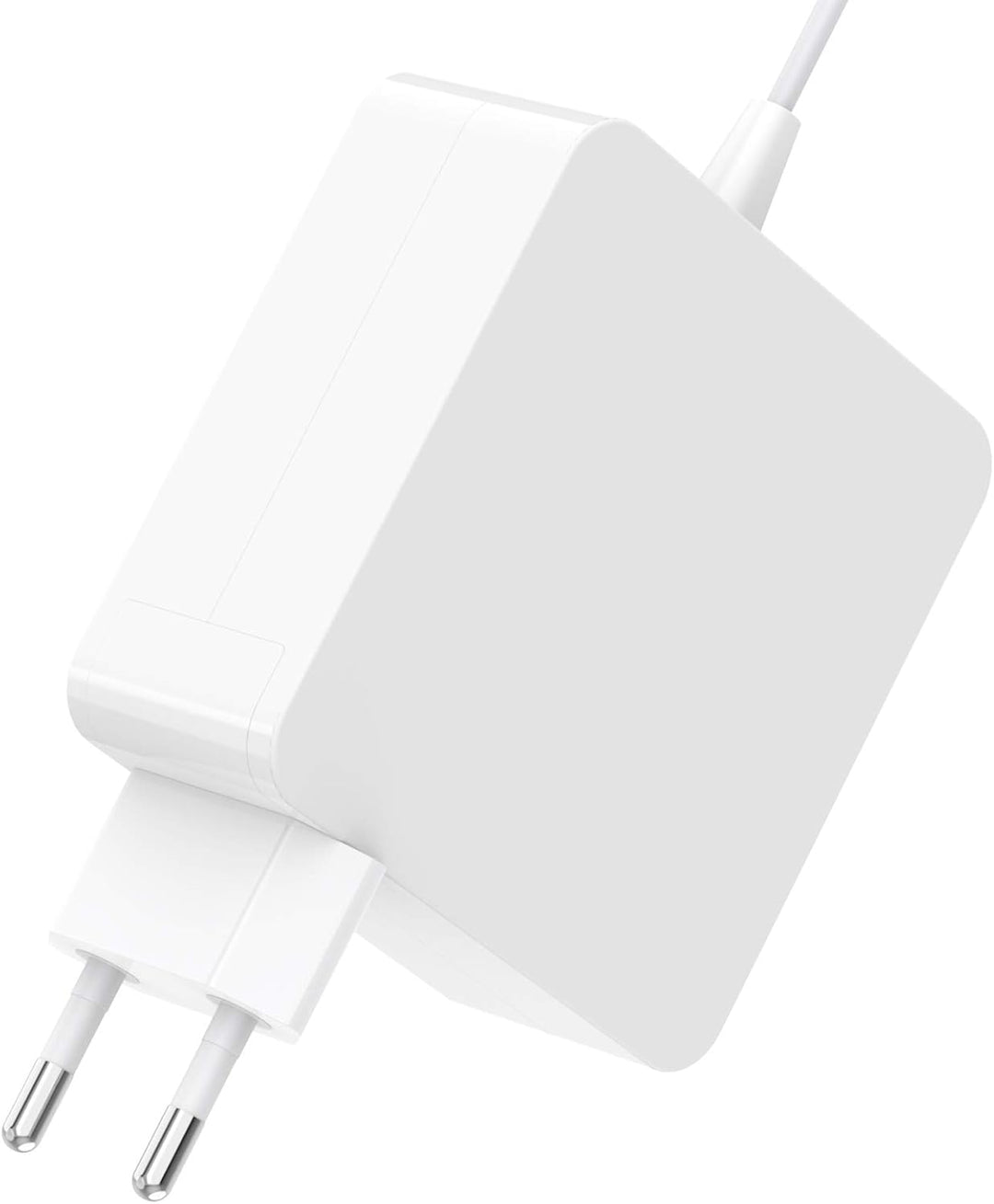 Ladegerät für Mac Air 45W T Form Netzteil für Mac Book Air 11", Mac Air 13", A1436/A1466/A1465/A1435