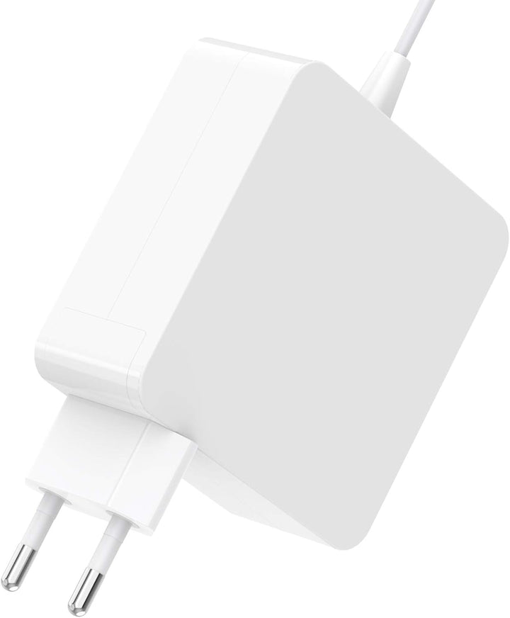 Ladegerät für Mac Air 45W T Form Netzteil für Mac Book Air 11", Mac Air 13", A1436/A1466/A1465/A1435